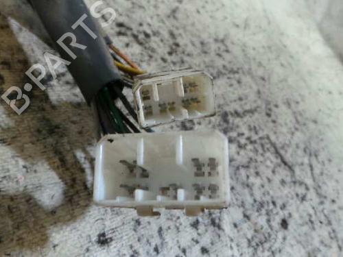 Steering column stalk CITROËN JUMPER I Platform/Chassis (230)  | BP12939792I23 