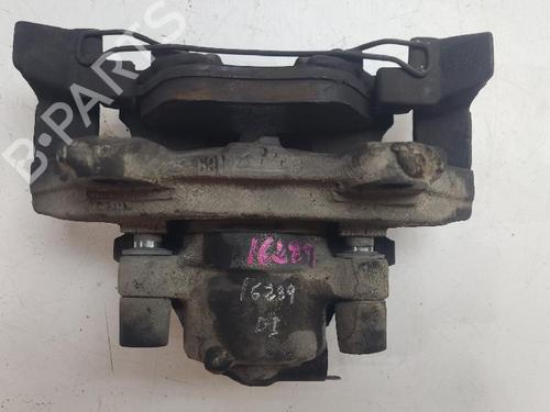 Left front brake caliper NISSAN TERRANO II Van (R20) 2.7 TDi 4WD | BP13582982M105 