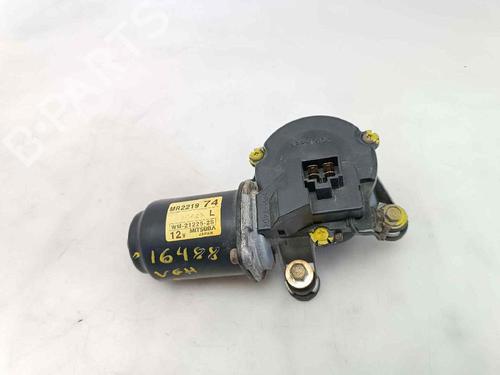 Used Front wiper motor MITSUBISHI PAJERO SPORT I (K7_, K9_) 2.5 TD (K94W, K74T) (115 hp) 17520599