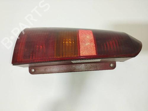 Left taillight FORD FOCUS I Turnier (DNW)  | BP12610560C34 