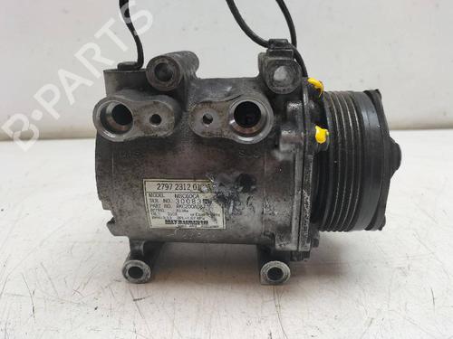 Used AC compressor TATA INDICA 1.4 D (53 hp) 13314296