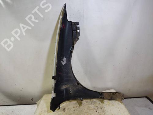 Forkjerm venstre SEAT LEON (1M1) 1.9 TDI | BP12625068C41 