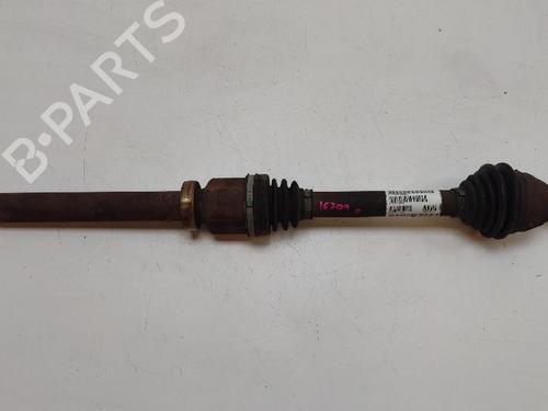Used Right front driveshaft VOLVO S40 II (544) 1.6 D (110 hp) 13925992