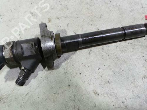 Injector CITROËN BERLINGO / BERLINGO FIRST Box Body/MPV (M_) 2.0 HDI 90 (MBRHY, MCRHY) | BP12608266M100 