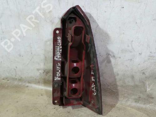 Left taillight FORD FOCUS I Turnier (DNW)  | BP12610560C34 