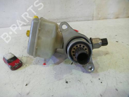 Hovedbremsecylinder VW GOLF IV (1J1) 1.9 TDI | BP12621967M77 