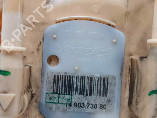 Fuel pump PEUGEOT EXPERT (224_)  | BP17200827M76 