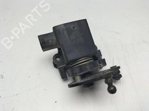Pedal MERCEDES-BENZ M-CLASS (W163) ML 320 (163.154) (218 hp) 12630734