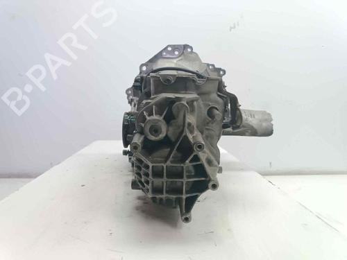 Gearbox AUDI A4 B6 (8E2)  | BP12616395M3 