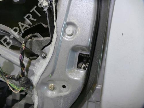 Right front door PEUGEOT 607 (9D, 9U) 2.7 HDi 24V | BP12607139C3