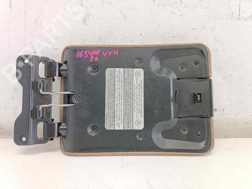Armrest / Center console MERCEDES-BENZ M-CLASS (W163) ML 270 CDI (163.113) | BP16578245I20 