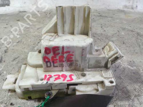 Used Front right lock FORD MONDEO III (B5Y) [2000-2007]  12613650