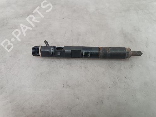 Injector RENAULT MEGANE II Estate (KM0/1_) 1.9 dCi (KMRG, KM1G, KM0G, KM2C) | BP21223363M100