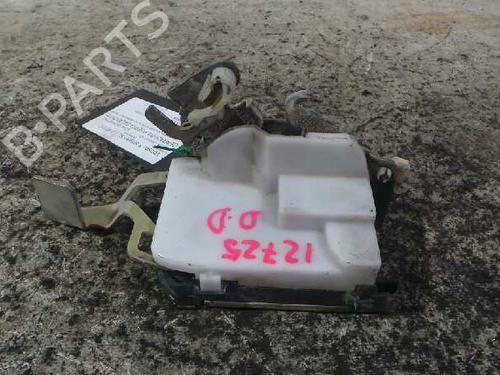 Used Front right lock PEUGEOT BOXER Bus (230P) 1.9 D (69 hp) 12613116