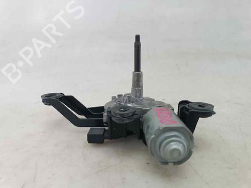 Rear wiper motor CITROËN C4 I (LC_)  | BP18021233M102 