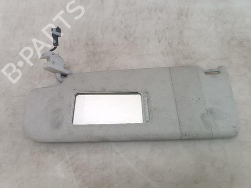 Left sun visor SEAT ALTEA (5P1)  | BP21223260I1 