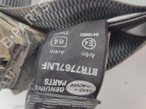 Rear left seatbelt LAND ROVER DISCOVERY I (LJ) 2.5 TDI 4x4 | BP15653407I29 