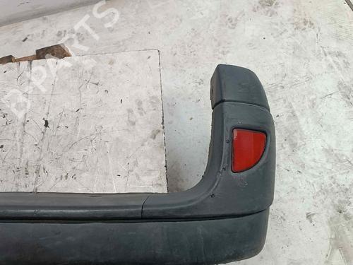Rear bumper RENAULT KANGOO (KC0/1_)  | BP19182223C8 