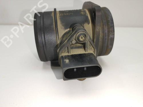 Mass air flow sensor SEAT IBIZA IV (6J5, 6P1)  | BP12626309M95 
