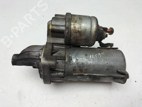 Used Starter FIAT PUNTO EVO (199_) 1.3 D Multijet (199AXC1A, 199BXC1A, 199AXT1A, 199BXT1A) (75 hp) 15128740