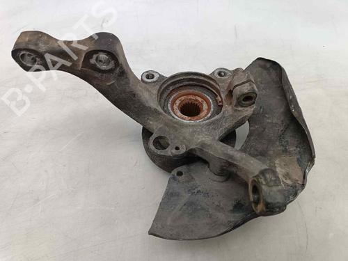 Left front steering knuckle SEAT IBIZA II (6K1) 1.9 TDI | BP18265901M25 