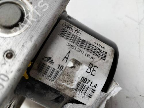 ABS pump TOYOTA AYGO (_B4_) 1.0 (KGB40) | BP13757496M43 