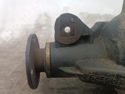Front differential MITSUBISHI PAJERO III (V7_W, V6_W) 3.2 Di-D (V68W) | BP23334519M23 