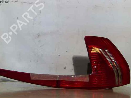 Used Right taillight CITROËN C4 I (LC_) 1.6 HDi (90 hp) 12607424