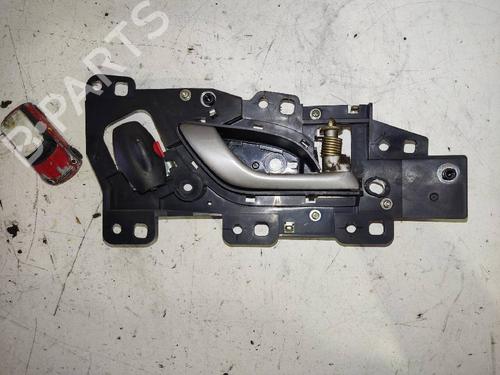 Used Front right interior door handle FORD B-MAX (JK) 1.5 TDCi (75 hp) 12625153