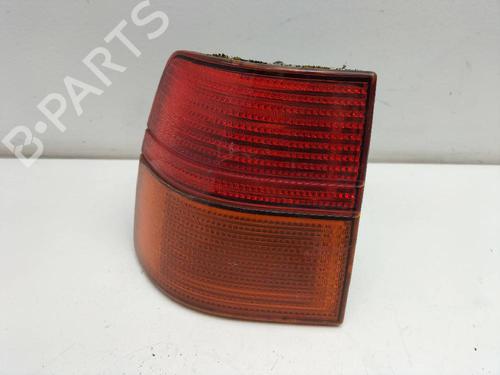 Used Left taillight SEAT TOLEDO I (1L2) [1991-1999]  12627956