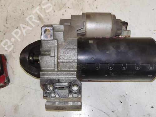 Used Starter BMW 1 (E81) 116 d (116 hp) 12625759