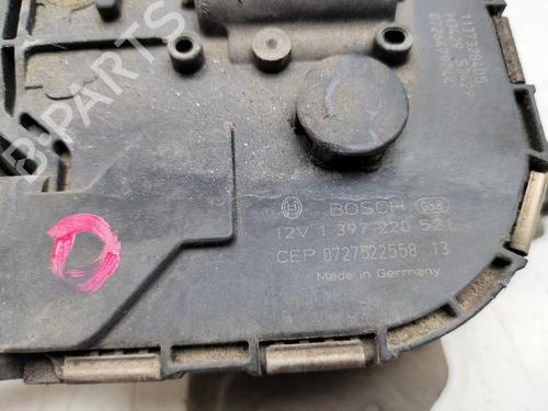 Front wiper motor FORD GALAXY II (WA6)  | BP12630905M29 