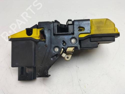 Rear left lock VOLVO S80 I (184) 2.4 D | BP12629344C100 