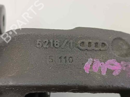 Right rear brake caliper AUDI A4 B5 (8D2) 1.9 TDI | BP21222847M106 