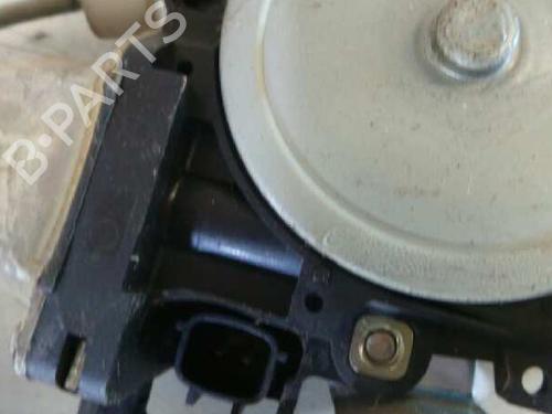 Rear right window mechanism NISSAN X-TRAIL I (T30) 2.2 DCi FWD | BP12619079C25 
