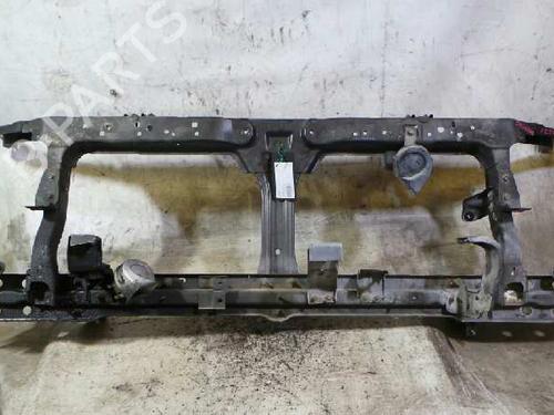 Frontplate/Frontkurv NISSAN PATHFINDER III (R51) 2.5 dCi (174 hp) 12612183