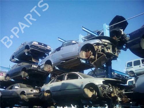 Used Parts VW PASSAT B5 (3B2) 1.9 TDI (110 hp) 4320012