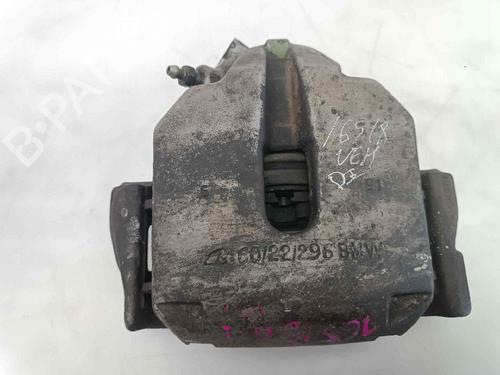 Used Left front brake caliper BMW 5 Touring (E39) 525 tds (143 hp) 19128716