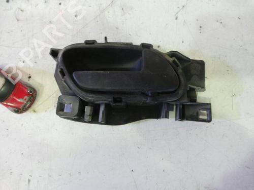 Used Front right interior door handle PEUGEOT PARTNER Tepee 1.6 BlueHDi 100 4x4 (100 hp) 12622104
