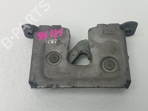 Used Hood lock BMW X3 (E83) 3.0 i xDrive (231 hp) 25797779