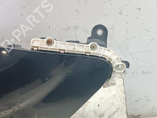 Left front fenders TOYOTA CARINA I Saloon 1.6 | BP26882246C41 