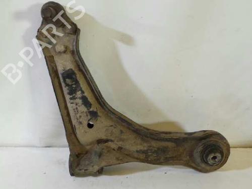 Used Left front suspension arm MERCEDES-BENZ VITO Van (W638) 110 CDI 2.2 (638.094) (102 hp) 12616677