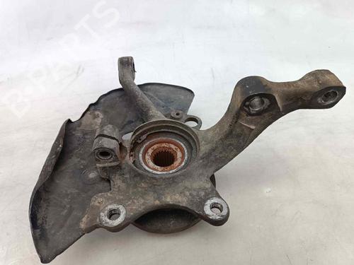 Left front steering knuckle SEAT IBIZA II (6K1) 1.9 TDI | BP18265901M25 
