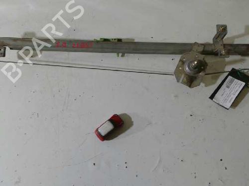 Used Front left window mechanism CITROËN JUMPER I Platform/Chassis (244) 2.0 HDi (84 hp) 12940073