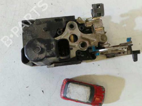 Rear left lock CHEVROLET AVEO / KALOS Hatchback (T250, T255) 1.2 | BP12619841C100 