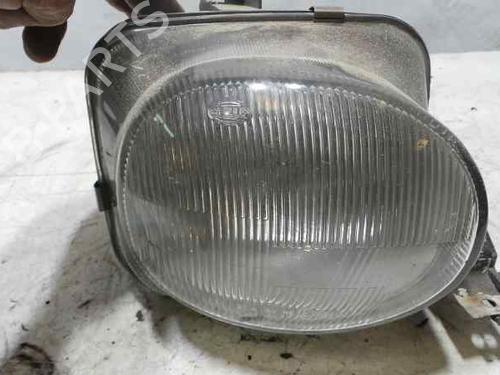 Used Right headlight FIAT MULTIPLA (186_) 1.9 JTD 105 (186AXB1A) (105 hp) 12607575