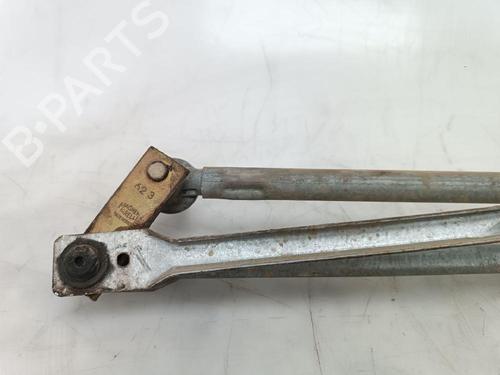 Front wiper motor CITROËN JUMPER I Van (230L) 1.9 D | BP20214831M29 