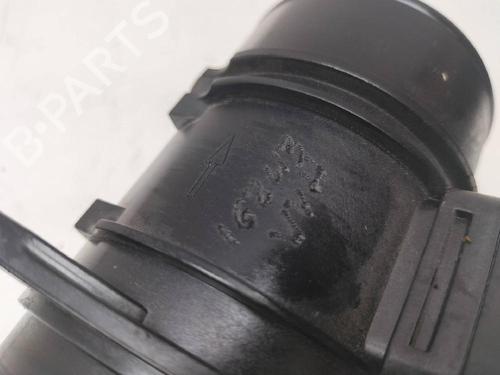 Mass air flow sensor RENAULT CLIO IV (BH_)  | BP13314330M95 