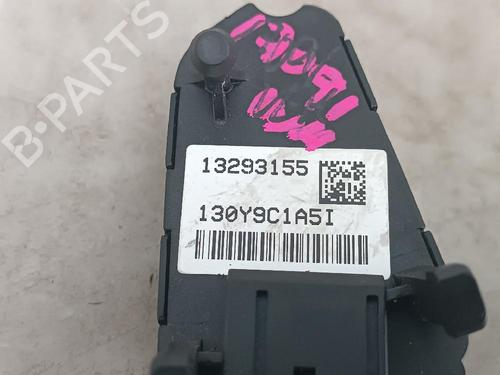 Steering wheel controls OPEL ASTRA J (P10) 1.4 (68) | BP21223302E15 