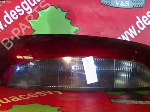 Used Left taillight OPEL CORSA C (X01) 1.3 CDTI (F08, F68) (70 hp) 12631652